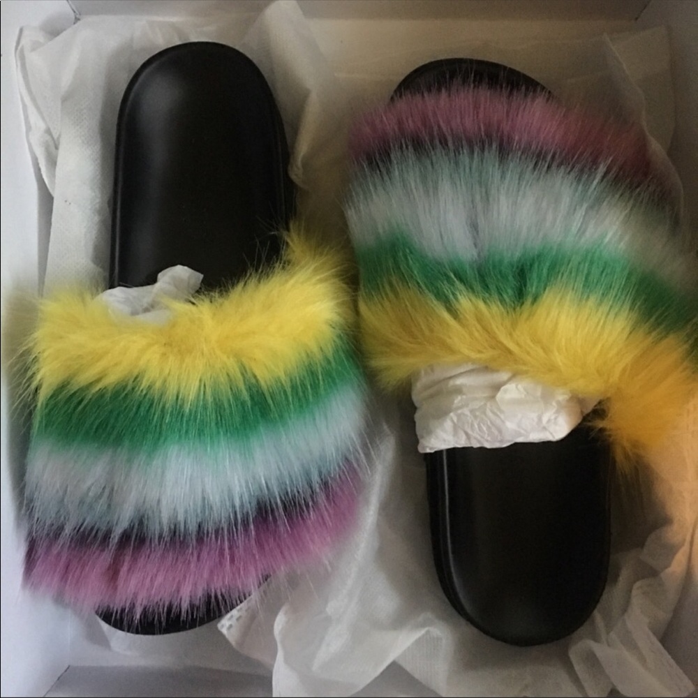 Current mood Fur slides dollskill